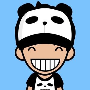 Meet your Posher, Patrick